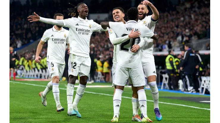 Saiba onde assistir Mallorca x Real Madrid; horário e escalações