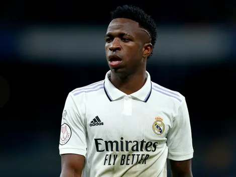 Vinicius Jr pode ser a 'bomba' do mercado de verão e fechar com gigante europeu por mais de R$ 500 milhões