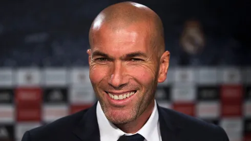 Real Madrid Training and Press Conference