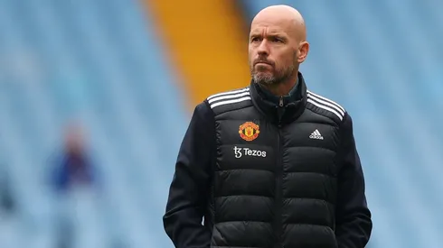 Manchester United prepara oferta para tirar joia do Barcelona