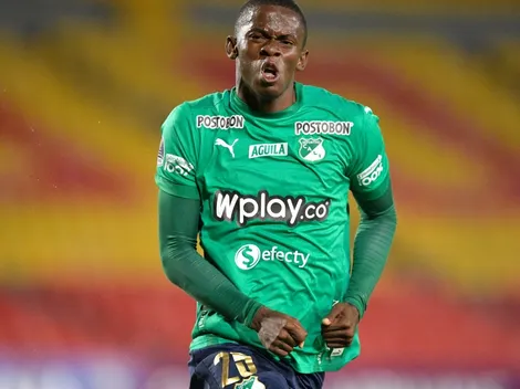 Ex-São Paulo, Andrés Colorado, acerta com clube da Europa