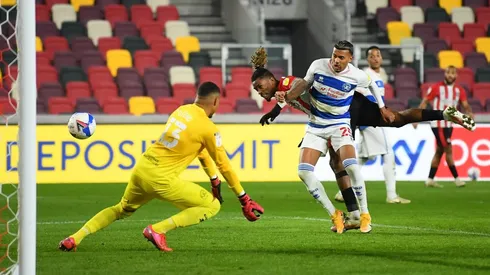 Niko Hämäläinen vai jogar em time de John Textor na Bélgica