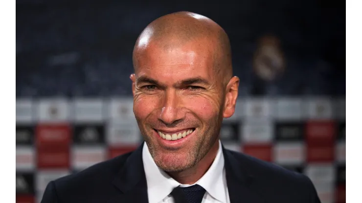 Real Madrid Training and Press Conference