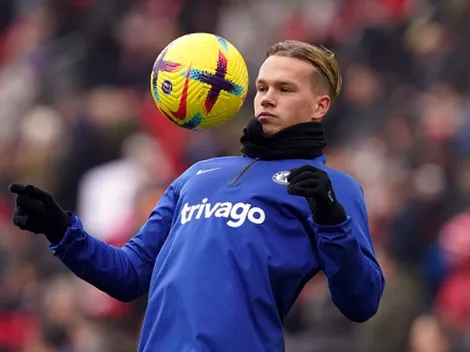 Confira os 7 reforços do Chelsea em 2023