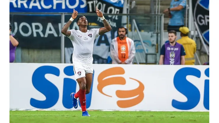 Ex-Corinthians, Fluminense e Ceará, Yony González assina com novo clube