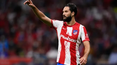 Atletico Madrid v FC Porto: Group B – UEFA Champions League