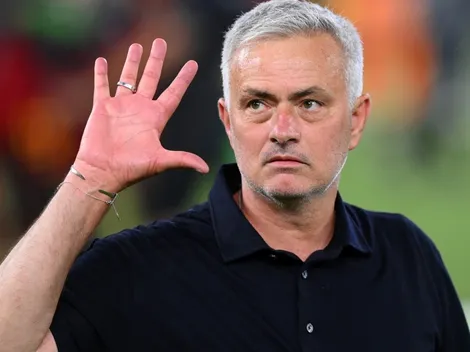 Mourinho pede e diretoria da Roma se aproxima da contratação de zagueiro da Premier League