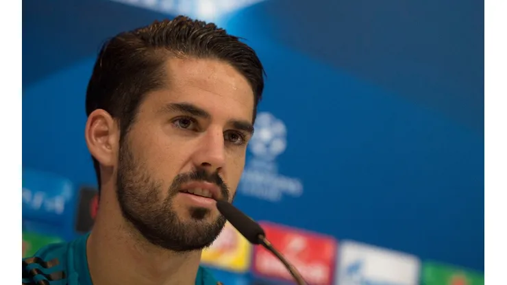 Real Madrid Training and Press Conference