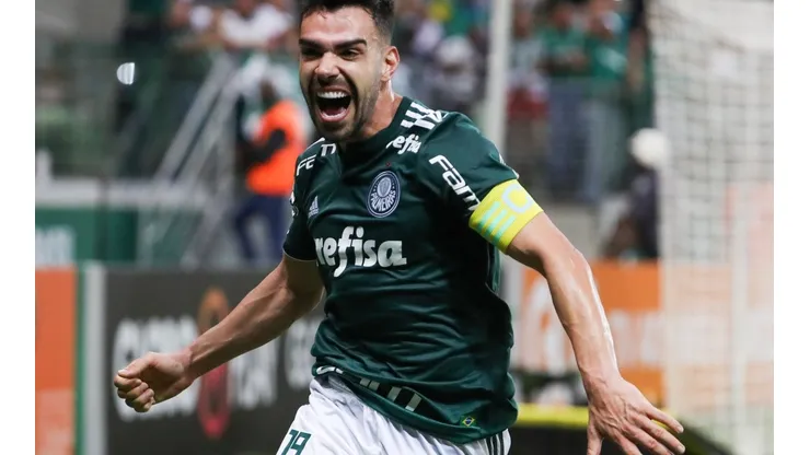 Na mira do Inter, Bruno Henrique pode pintar em gigante carioca