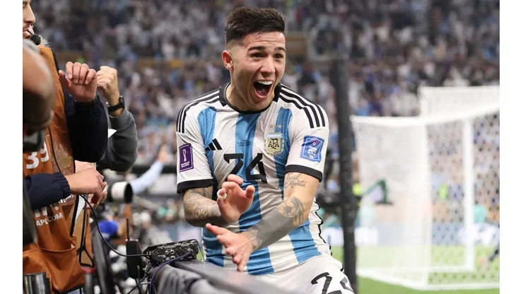 Argentina v France: Final - FIFA World Cup Qatar 2022