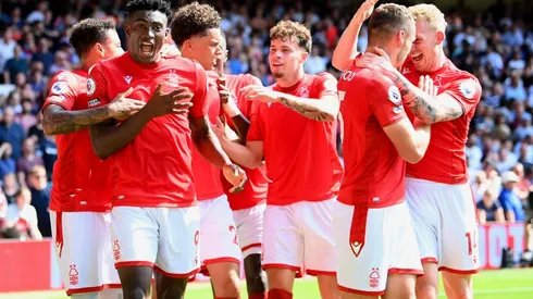 Nottingham Forest v West Ham United – Premier League