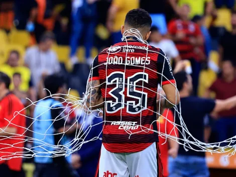 Veja as 5 maiores vendas da história do Flamengo; ranking atualizado