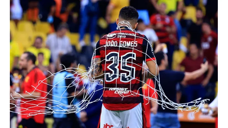 Veja as 5 maiores vendas da história do Flamengo; ranking atualizado