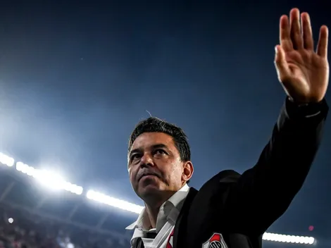 Marcelo Gallardo pode assumir tradicional time europeu