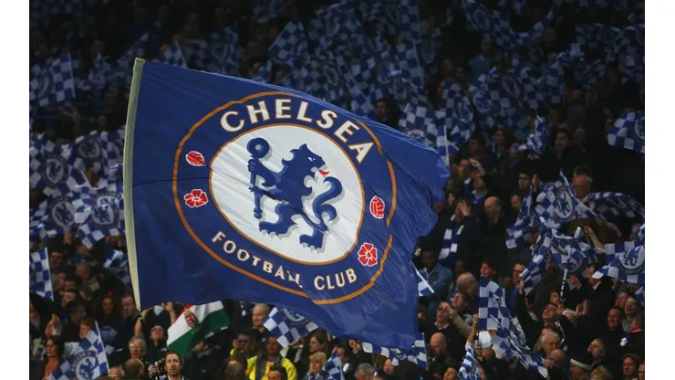 Chelsea v Liverpool - UEFA Champions League