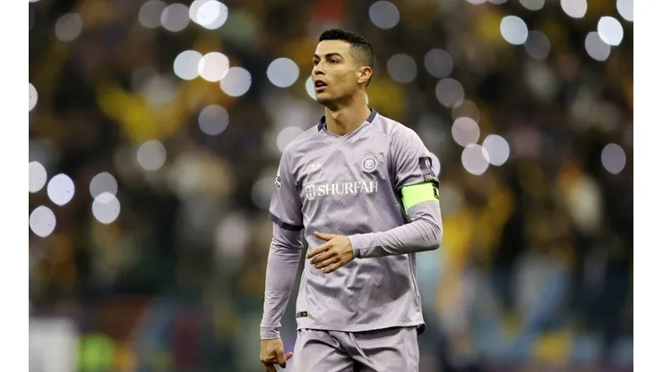 Al Ittihad v Al Nassr - Saudi Super Cup