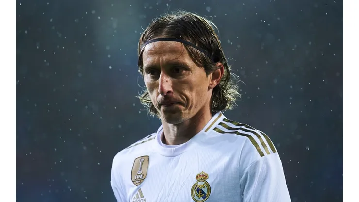 SD Eibar SAD v Real Madrid CF - La Liga