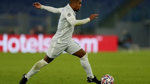 SS Lazio v Zenit St. Petersburg: Group F – UEFA Champions League