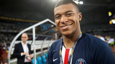 Paris Saint-Germain v Stade Rennais FC - 2019 Trophee des Champions