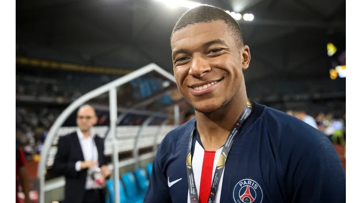 Paris Saint-Germain v Stade Rennais FC - 2019 Trophee des Champions