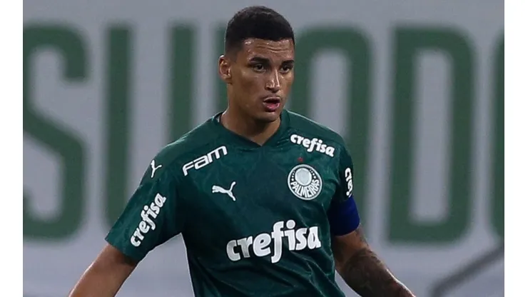 Henri, destaque da Copinha, pode deixar Palmeiras de lado e assinar com rival da série A