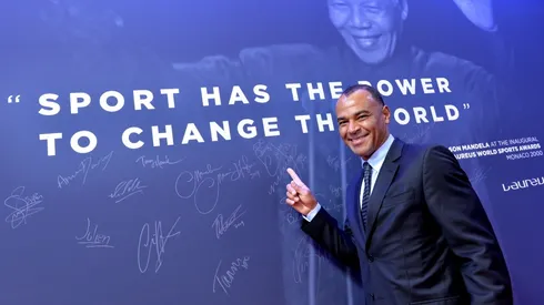 Red Carpet - 2019 Laureus World Sports Awards - Monaco