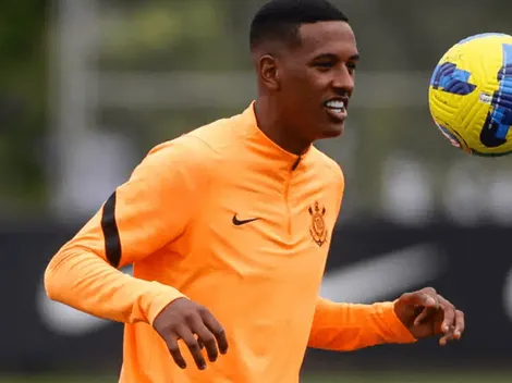 Ex-Corinthians, Robert Renan pode deixar o Zenit sem sequer estrear e assinar com um dos maiores clubes da Europa