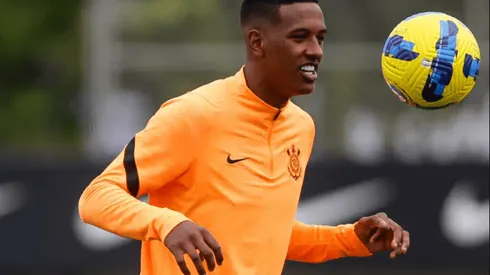 Foto: Rodrigo Coca / Ag Corinthians