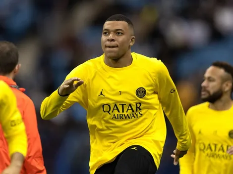 R$ 550 milhões + titular absoluto de Ancelotti: Real Madrid prepara oferta maluca para fechar com Mbappé