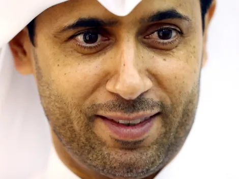 Dono do PSG quer comprar clube da Premier League