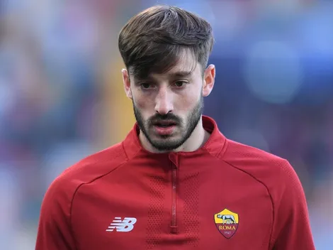 Vina, ex Palmeiras, deixa a Roma e assina com equipe da Premier League