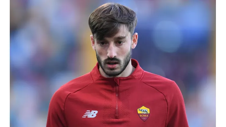 Udinese Calcio v AS Roma - Serie A