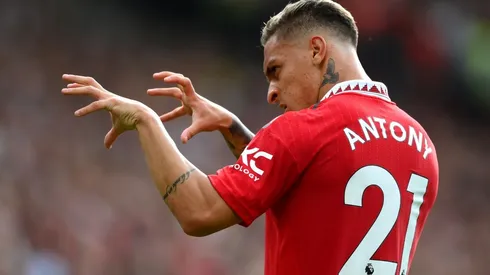 Manchester United v Arsenal FC – Premier League