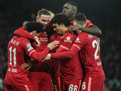 Astro do Liverpool pode deixar a equipe em breve e assinar com o PSG