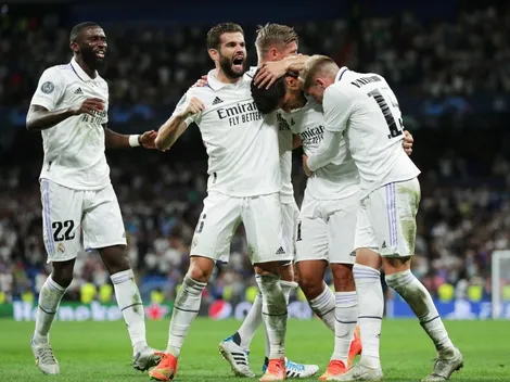 Mercado: grande jogador se aproxima de trocar o Real Madrid para jogar no Barcelona; empresário confirma