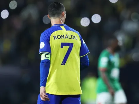 Jogador do Flamengo é anunciado pelo Al-Nassr e jogará com Cristiano Ronaldo