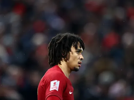 Alexander Arnold pode deixar o Liverpool e se juntar a outro grande clube; inglês é tratado como 'grande sonho'