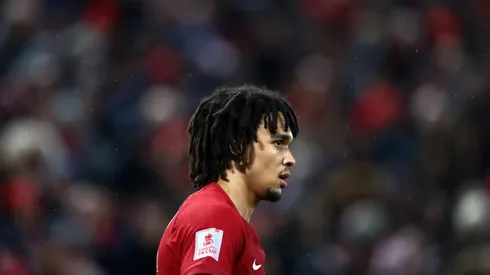 Liverpool v Wolverhampton Wanderers: Emirates FA Cup Third Round