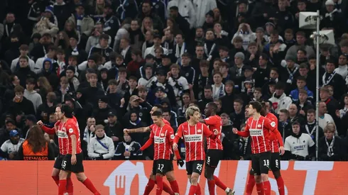 FC K�benhavn v PSV Eindhoven: Round of 16 Leg Two – UEFA Europa Conference League