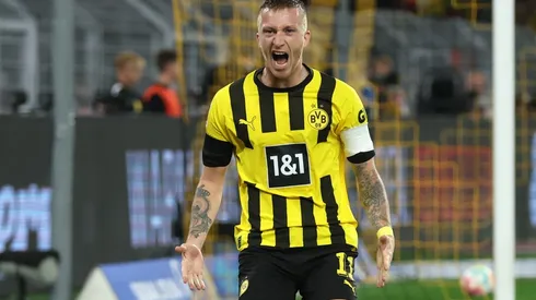 Borussia Dortmund v TSG Hoffenheim - Bundesliga