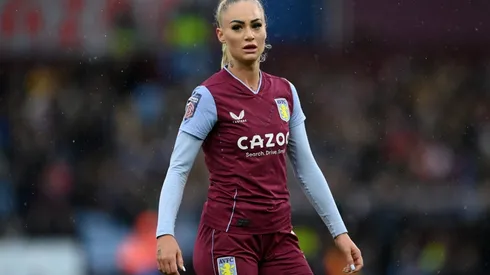Aston Villa v Reading - Barclays Women