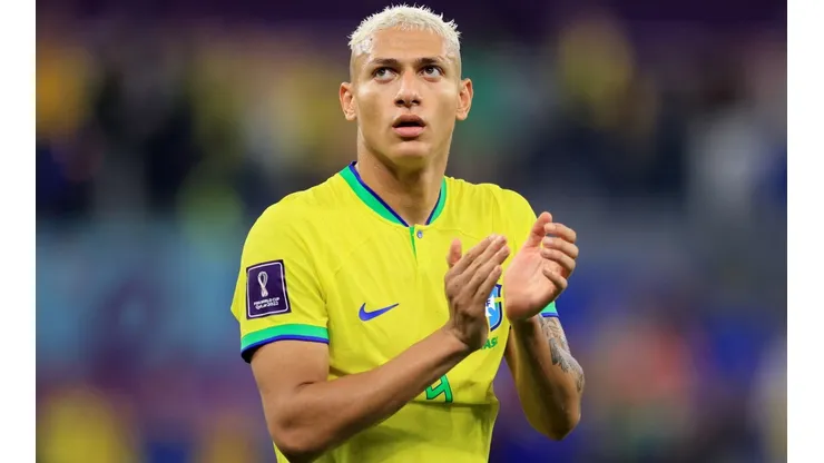 Brazil v South Korea: Round of 16 - FIFA World Cup Qatar 2022