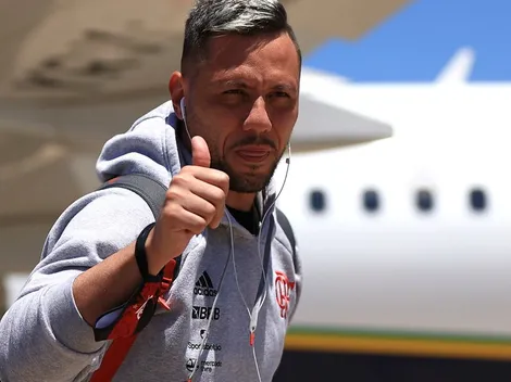 Diego Alves ganha força em badalado clube e pode estar perto de voltar aos gramados
