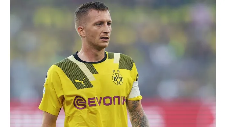 Borussia Dortmund v FC Copenhagen: Group G - UEFA Champions League