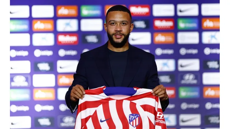 Veja 6 jogadores que vestiram as camisas do Barcelona e Atlético de Madrid