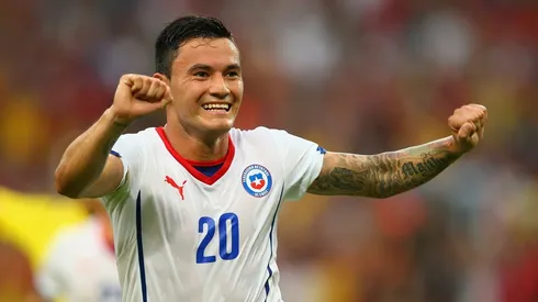 Spain v Chile: Group B - 2014 FIFA World Cup Brazil