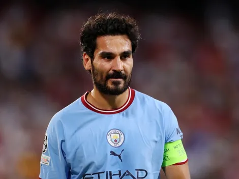 Gundogan acerta com gigante espanhol e deixa o Manchester City, aponta programa