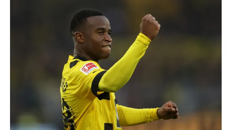 Borussia Dortmund v VfL Bochum 1848 - Bundesliga