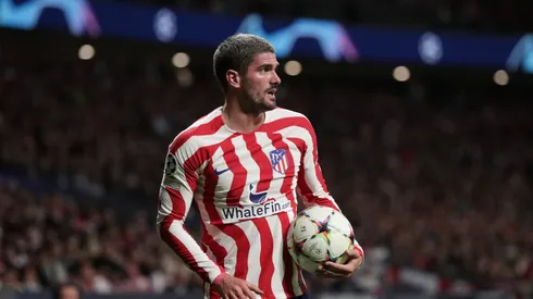 Atletico Madrid v Bayer 04 Leverkusen: Group B – UEFA Champions League