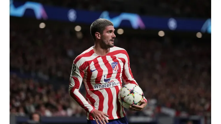 Atletico Madrid v Bayer 04 Leverkusen: Group B - UEFA Champions League
